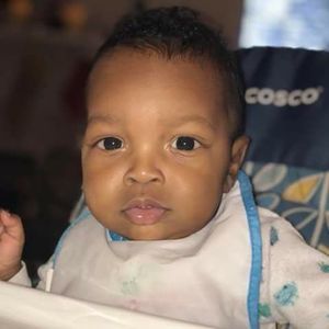 Meet your Posher, Everette